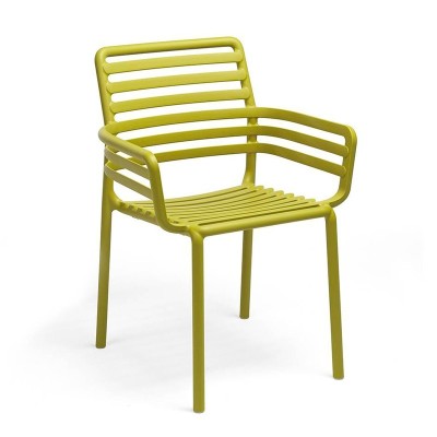 Nardi, silla Doga Armchair Nardi, silla Doga Armchair