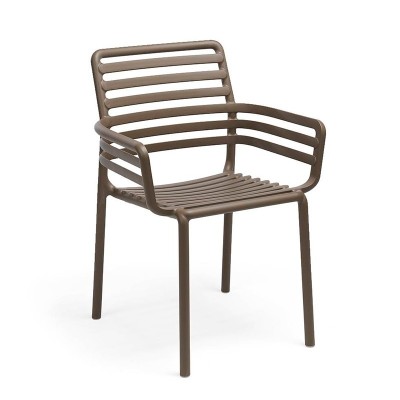 Nardi, silla Doga Poltrona Nardi, silla Doga Poltrona