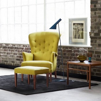 table d’appoint OW449 Carl Hansen