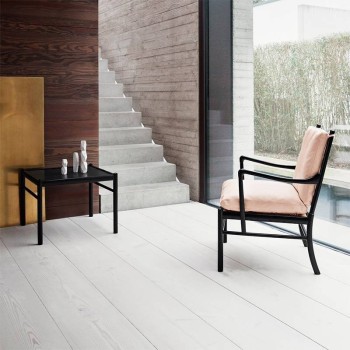 table d’appoint OW449 Carl Hansen