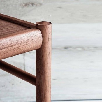 table d’appoint OW449 Carl Hansen