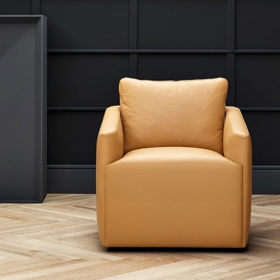 Joquer, Venice armchair with standard base Joquer, Venice armchair with standard base