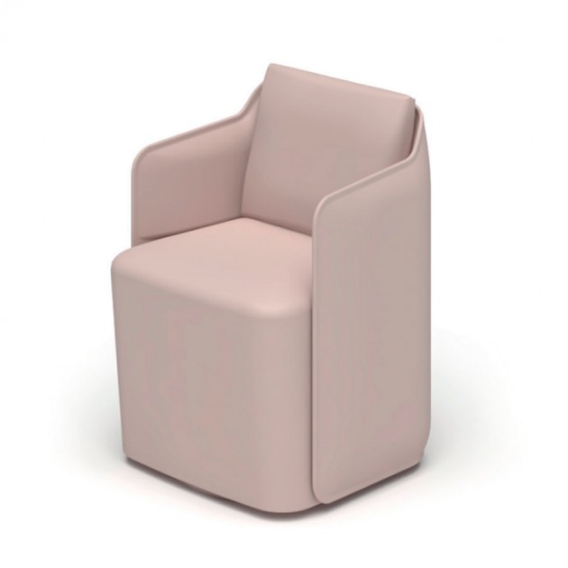 Serene Chair de Joquer