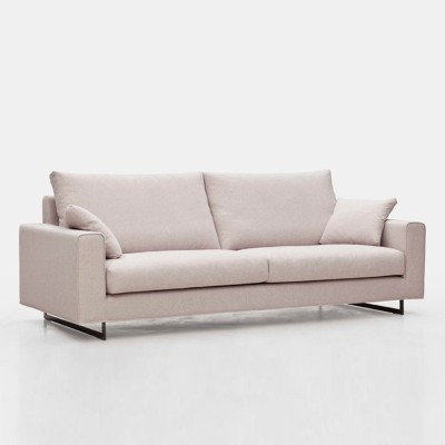 Joquer, Park Sofa with Memory Foam Seat Cushions Joquer, Park Sofa with Memory Foam Seat Cushions