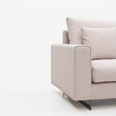 Joquer, Park Sofa with Memory Foam Seat Cushions Joquer, Park Sofa with Memory Foam Seat Cushions