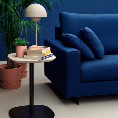 Joquer, Park Sofa with Memory Foam Seat Cushions Joquer, Park Sofa with Memory Foam Seat Cushions