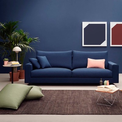 Joquer, Park Sofa with Memory Foam Seat Cushions Joquer, Park Sofa with Memory Foam Seat Cushions