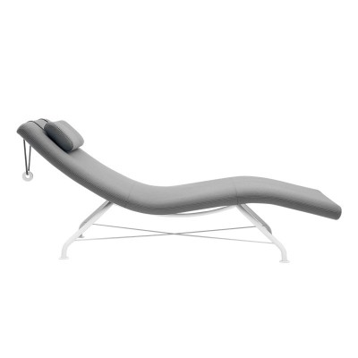 Softline, sedia relax sense Softline, sedia relax sense