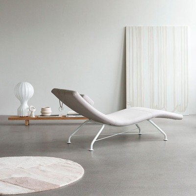 Softline, sedia relax sense Softline, sedia relax sense