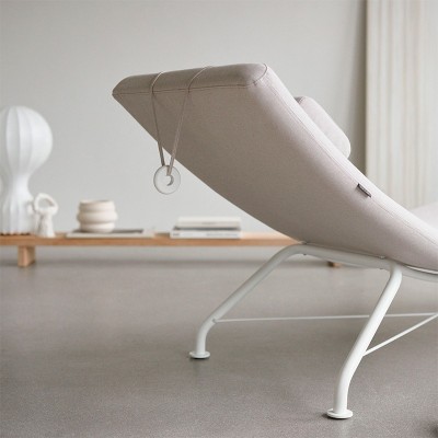 Softline, sedia relax sense Softline, sedia relax sense