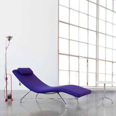 Softline, sedia relax sense Softline, sedia relax sense