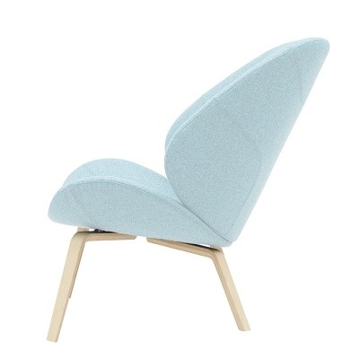Eden Chair by Softline Eden Chair by Softline