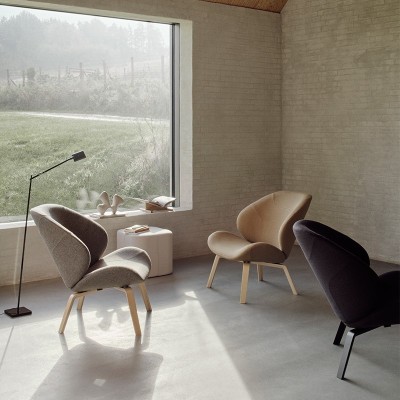 Eden Chair by Softline Eden Chair by Softline