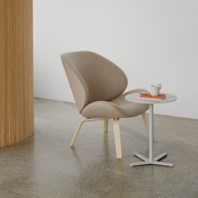 Eden Chair by Softline Eden Chair by Softline
