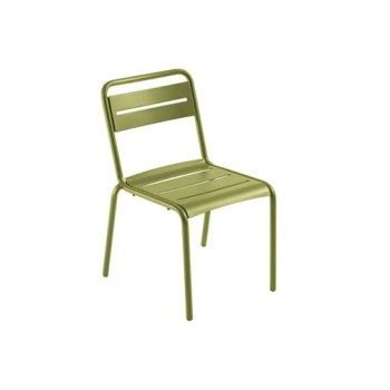 Chaise d’extérieur Star Emu Chaise d’extérieur Star Emu