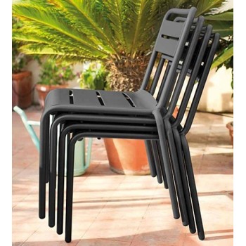 Chaise d’extérieur Star Emu Chaise d’extérieur Star Emu