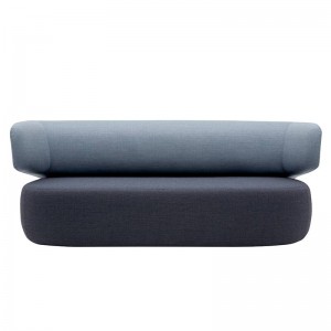 Basel sofa - Softline