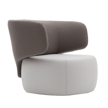 Softline, Basel Chair Fauteuil