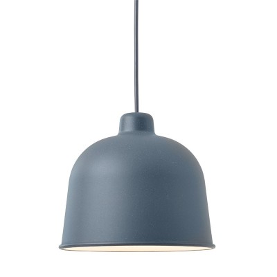 Lámpara de suspensión Grain de Muuto Lámpara de suspensión Grain de Muuto