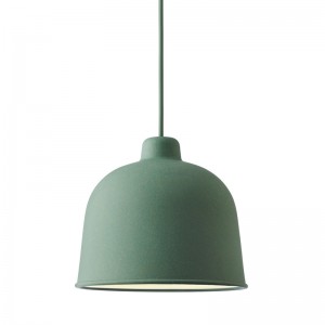 Grain Pendant Lamp - Muuto