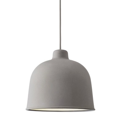 Lampada a sospensione Grain di Muuto Lampada a sospensione Grain di Muuto