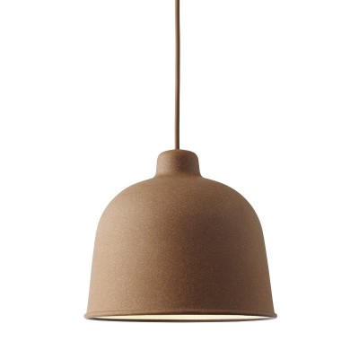 Lampada a sospensione Grain di Muuto Lampada a sospensione Grain di Muuto