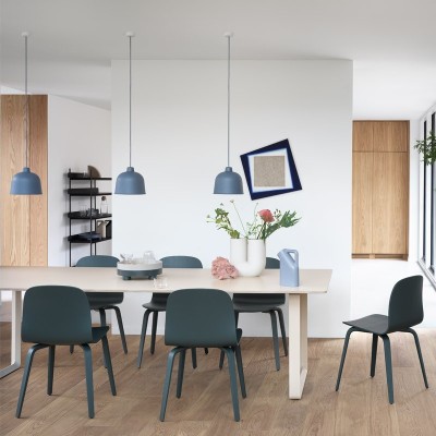 Lampada a sospensione Grain di Muuto Lampada a sospensione Grain di Muuto