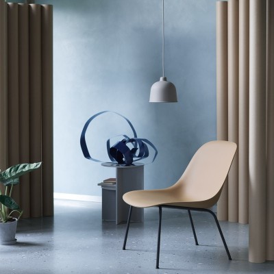Lámpara de suspensión Grain de Muuto Lámpara de suspensión Grain de Muuto