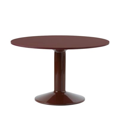 Muuto, Table de milieu Table à manger Muuto, Table de milieu Table à manger