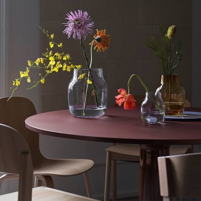Muuto, Table de milieu Table à manger Muuto, Table de milieu Table à manger