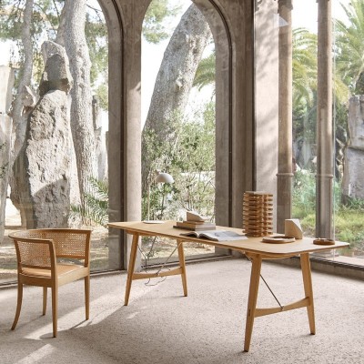 Carl Hansen BM1160 Mesa de Caça Carl Hansen BM1160 Mesa de Caça