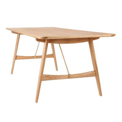 Carl Hansen BM1160 Table de chasse Carl Hansen BM1160 Table de chasse
