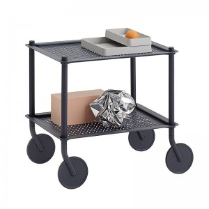 Flow Trolley - Muuto