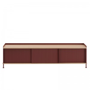 Enfold Sideboard 186x45xh48 cm - Muuto