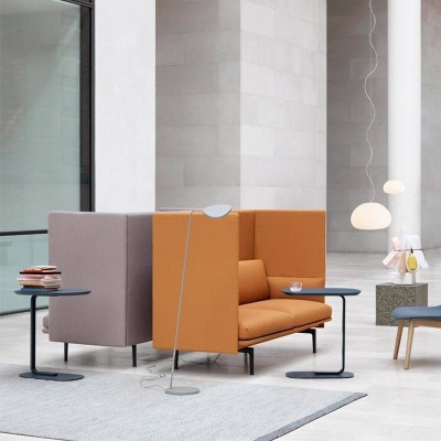 Muuto, Relate side table Muuto, Relate side table