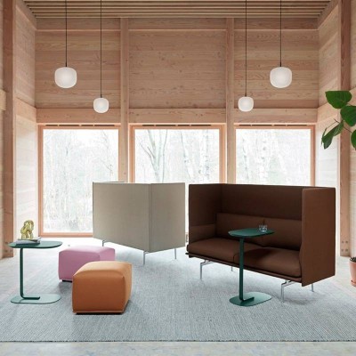 Muuto, Relate side table Muuto, Relate side table