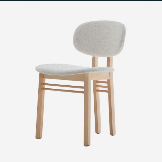 Silla Med Acerbis tonos claros