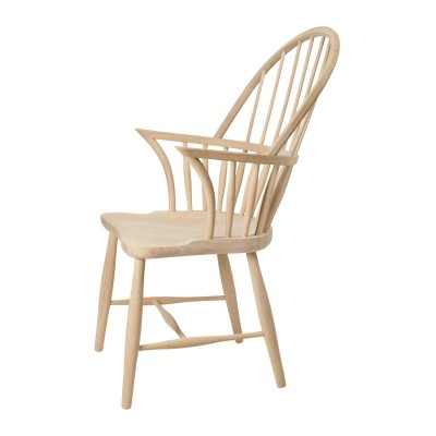 Sedia Windsor FH38 de Carl Hansen Sedia Windsor FH38 de Carl Hansen