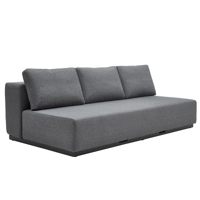 sofá cama Nevada 3P de Softline