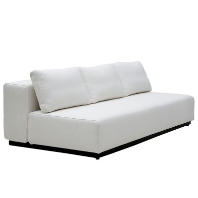Nevada 3P sofa bed by Softline Nevada 3P sofa bed by Softline