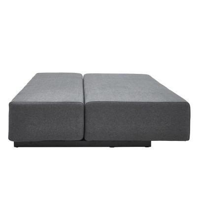 sofá cama Nevada 3P de Softline