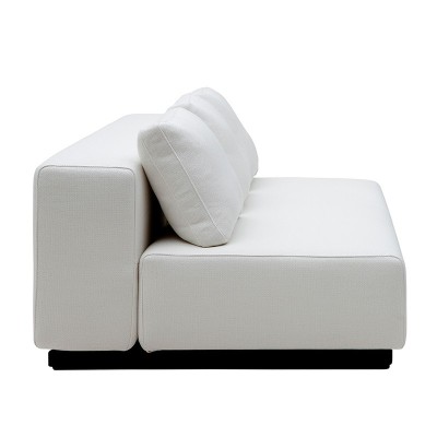 sofá cama Nevada 3P de Softline
