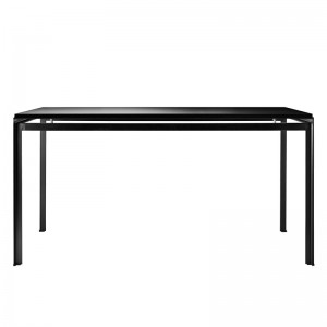 Frente mesa PK52 Professor Desk de Carl Hansen