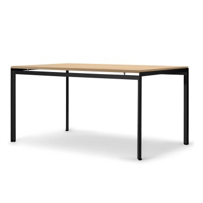 PK52 Professor Desk roble aceite de Carl Hansen PK52 Professor Desk roble aceite de Carl Hansen