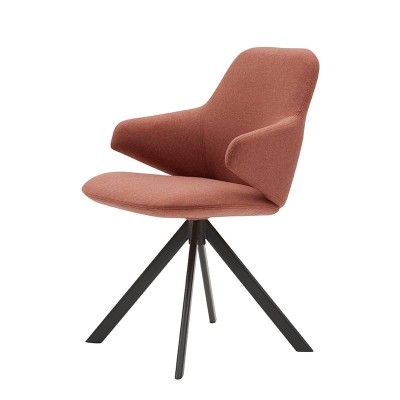Softline, silla giratoria Nuuk