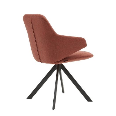 Softline, silla giratoria Nuuk