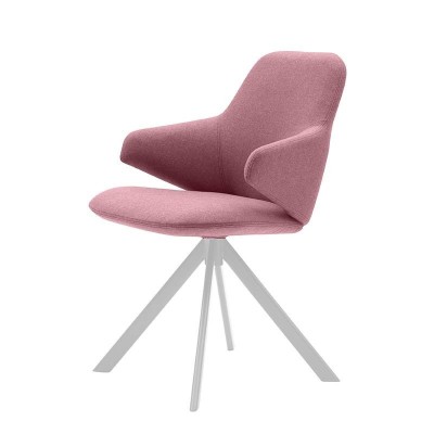 Softline, Chaise pivotante Nuuk