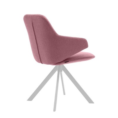 Softline, silla giratoria Nuuk