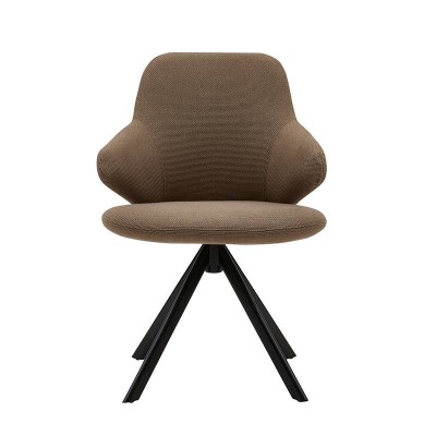 Softline, silla giratoria Nuuk