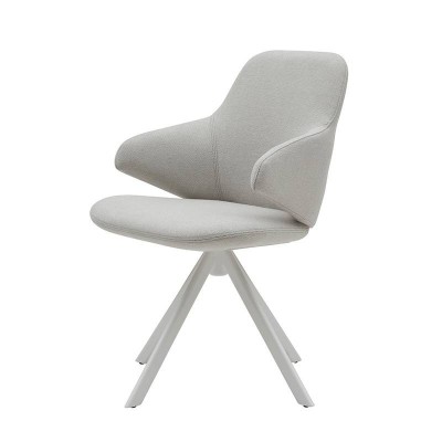 Softline, silla giratoria Nuuk